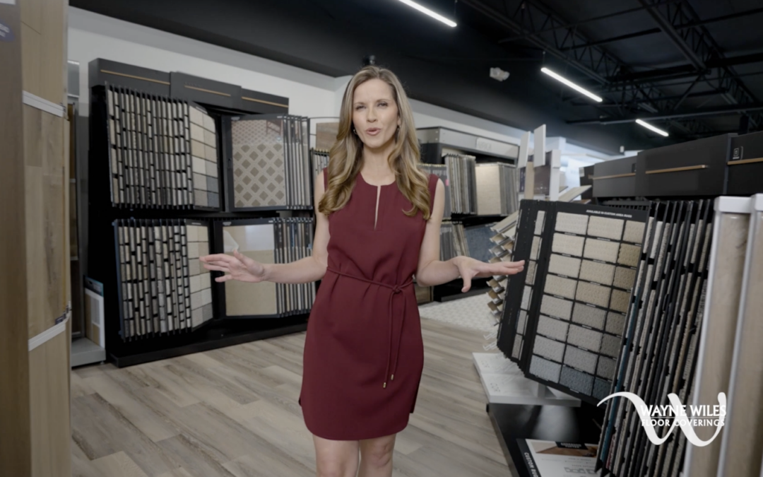 Wayne Wiles Floor Coverings – Secret